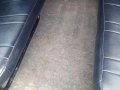 Isuzu Crosswind XUV 2006 MT Brown For Sale -8