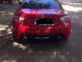 Fresh Toyota 86 Red 2013 AT Coupe For Sale -0