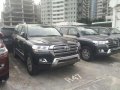 FOR SALE TOYOTA Land Cruiser Full Option 2018 (Brand new)-3