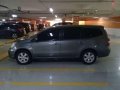 Nissan Grand Livina 2009 for sale-1