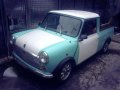 2 units 2007 Mini Cooper for sale-1