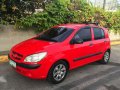 2008 Hyundai Getz HatchBack for sale-3