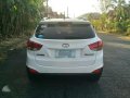 Hyunda Tucson 2011 for sale-4