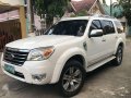 Ford Everest 2009 for sale-1