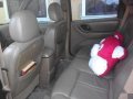 Ford Escape 2004 XLT 3.0 V6 FOR SALE-8