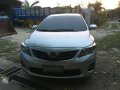 2012 Toyota Corolla Altis 1.6G (Silver Metallic) for sale-6