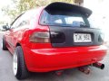 1993 Honda Civic Hatchback Manual for sale-3