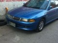 2000 Mitsubishi Lance GLXI Fuel Injection FOR SALE-0