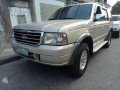 FORD Everest 2006 for sale-2
