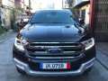 2016 Ford Everest 3.2 Titanium plus 4x4 for sale-1