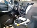 Well-maintained Nissan NP300 Navara 2016 for sale-2