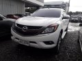 Good as new Mazda BT-50 2014 for sale-0