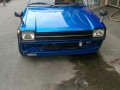 FOR SALE BLUE Toyota Starlet-0