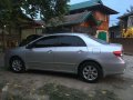 2012 Toyota Corolla Altis 1.6G (Silver Metallic) for sale-4