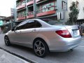 Mercedes Benz C200 2011 for sale-7