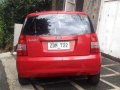 Kia Picanto 2006 Manual Red HB For Sale -0