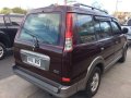 Mitsubishi Adventure 2010 for sale-1