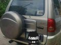 Isuzu Crosswind XUV 2006 MT Brown For Sale -2