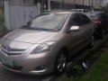 Toyota Vios 2008 g matic for sale-0