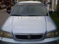 1998 Honda City 1.3 FOR SALE-2