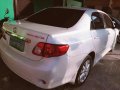 Toyota Altis 2.0 V matic puedi manual FOR SALE-0