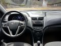 For sale 2014 Hyundai Accent CRDi-1