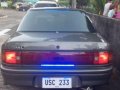 FOR SALE Mazda 323 sedan 1997 model-1