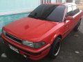 1989 Toyota Corolla Small Body FOR SALE-11