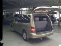 Original Kia Carnival for sale-4