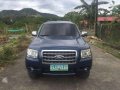 Ford Everest AT 2007 2X4 Model 450K NEGOTIABLE for sale-4