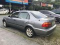 2000 Honda Civic VTi Automatic FOR SALE-5