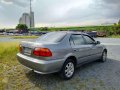 2000 Honda Civic VTi Automatic FOR SALE-9
