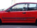 1993 Honda Civic Hatchback Manual for sale-4