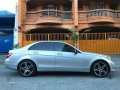 Mercedes Benz C200 2011 for sale-2