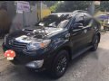 Toyota Fortuner 2014 diesel for sale-3