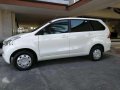 2012 Toyota Avanza for sale-2