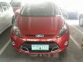 Well-maintained Ford Fiesta 2011 for sale-0