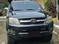 Toyota Hilux G Automatic 2007 FOR SALE-3