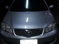 2007 Toyota Vios E ManuaL FOR SALE-2