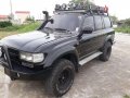 Toyota Land Cruiser 1994 for sale-0