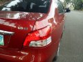Good as new Toyota Vios 2010 for sale-4