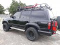 Toyota Land Cruiser 1994 for sale-9