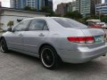 Honda Accord 2005 for sale-2