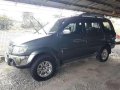 2008 Isuzu Sportivo Automatic FOR SALE-0