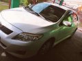 Toyota Altis 2.0 V matic puedi manual FOR SALE-3