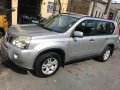For sale Nissan Xtrail T31 body 2010-1