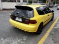 For Sale HONDA Civic Hutchbak EG 1994-5