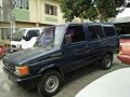 Toyota Tamaraw FX 7k Standard 2002 FOR SALE-2