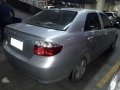 2007 Toyota Vios E ManuaL FOR SALE-8