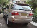 2011 Toyota Fortuner G Automatic DIESEL for sale-2